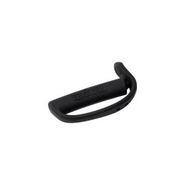 Ernie Ball Flex Schwarz - FRI-GX47-0079R8
