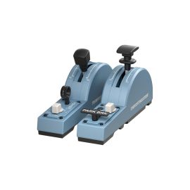 Thrustmaster Joystick TCA Quadrant Add-On Airbus - FRI-GX47-006PXK