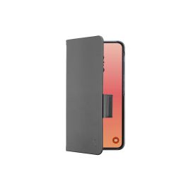 Cellular Line Book Cover 3 für Galaxy S26+ Schwarz - FRI-GX47-0023M5