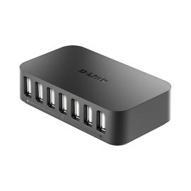 D-Link USB-Hub DUB-H7 - FRI-GX47-005481