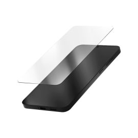 Quad Lock Screen Protector – Samsung Galaxy S25+ - FRI-GX47-001FX4