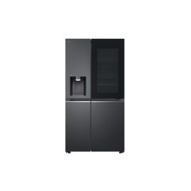 LG Foodcenter GSXV91MCAE Schwarz - FRI-GX47-0070W6
