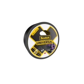 Scotch Klebeband Scotch Universal 48 mm x 50 m, Schwarz - FRI-GX47-0038BT