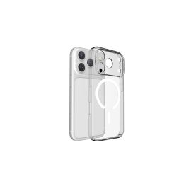 Cellular Line Back Cover Mobiltelefon Back Cover (ULTRASMAGIPH18PROT) - FRI-GX47-007P5M