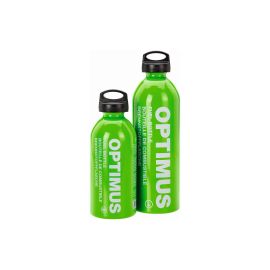 Optimus Brennstoffflasche M, 0.6 L, Grün - FRI-GX47-003KYW