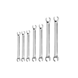 Kraftwerk Doppelringschlüssel-Set 7-teilig - FRI-GX47-0050TJ