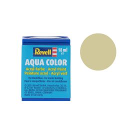 Revell Acrylfarbe 36 314 beige seidenmatt - FRI-GX47-004578