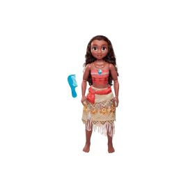 JAKKS Pacific Puppe Disney Princess Vaiana 80 cm - FRI-GX47-004MKD