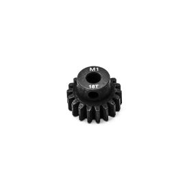 Konect Motorritzel 18T M1 ø5 mm 5 mm Wellendurchmesser - FRI-GX47-00495T