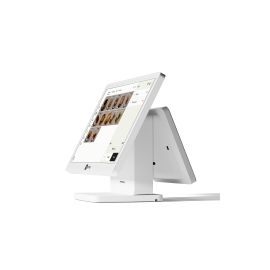 SumUp Kasse Dual-Screen, Weiss - FRI-GX47-006X5E