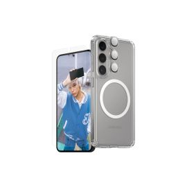 CARE Displayschutz 3-in-1 UWF Galaxy S25+ - FRI-GX47-004JFR