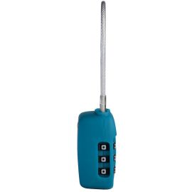 BOOMPODS Tracker Schloss TSA (310326) - FRI-HN64-000HPW