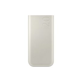 Samsung Powerbank EB-P4520XUEGEU 45 W 20000 mAh - FRI-GX47-000ZEG