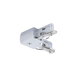 Paulmann URail Light & Easy L-Verbinder, Chrom - FRI-GX47-001RH8