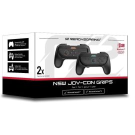 GAME Nintendo Switch 2 Griffe - FRI-GX47-004FXT