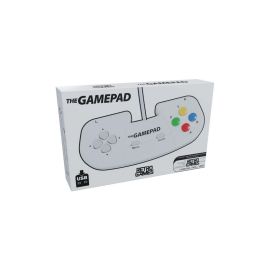 retro-bit The Gamepad White - FRI-GX47-000AP4