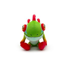 YouTooz Plüschfigur World of Warcraft Murloc - FRI-GX47-0024XZ