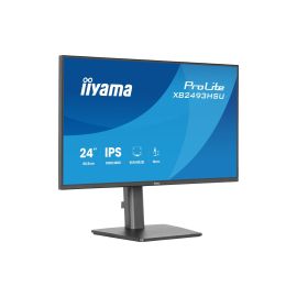 iiyama Monitor ProLite XB2493HSU-B1 23.8 ", 1920 x 1080 (Full HD) - FRI-GX47-002BM2