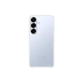Samsung Back Cover Clear Galaxy S25+ Transparent - FRI-GX47-002F3H