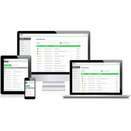 APC ERWPMON1-5Y-DIGI EcoStruxure Standard Plan 5 Jahre - FRI-GX47-001EKR
