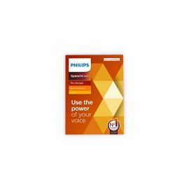 Philips LFH4422 SpeechExec Pro Dictate ESD - FRI-GX47-003R85
