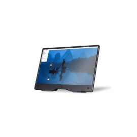 Raspberry Pi Full-HD Monitor 15.6" schwarz - FRI-GX47-002666