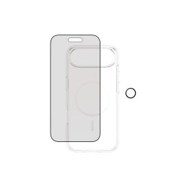 CARE Back Cover 3-in-1 Flagship Privacy iPhone Air - FRI-GX47-0013CW