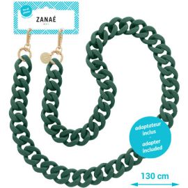 ZANAÉ Phone Necklace Wild Forest - FRI-HN64-0010MJ