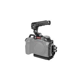 Smallrig Cage Handheld Kit Canon EOS R5/R6/R5C - FRI-GX47-00260V