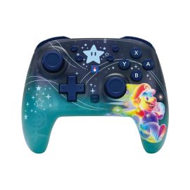 Hori Wireless Horipad Turbo Galaxy Mario [NSW2/NSW] - FRI-GX47-004XV9