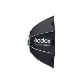 Godox Octa 90 faltbar, mit Wabengitter - FRI-GX47-00728D