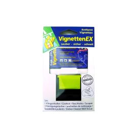 Gut&Praktisch VignettenEx Reinigungs-Set - FRI-GX47-001KEM