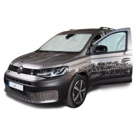 VanSpace Isolierung von Front- und Seitenscheiben, innen - FRI-GX47-001SGJ