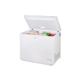 Kibernetik Gefriertruhe DO91220 198 l Weiss - FRI-GX47-006ZS1