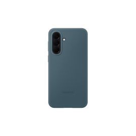 Samsung Back Cover Silicone Case Galaxy A37 Dark Green - FRI-GX47-0025QK