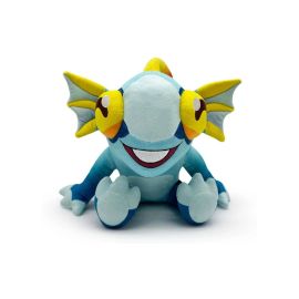 YouTooz Plüschfigur World of Warcraft Blue Murloc - FRI-GX47-004C0P