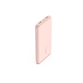 Belkin Powerbank Boost Charge 3-Port 10000 mAh (BPB011btRG) - FRI-GX47-000YCH