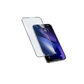 Cellular Line Bildschirmfolie Bildschirmfolie (TEMPGCAPIPH18PRMK) - FRI-GX47-007GEM