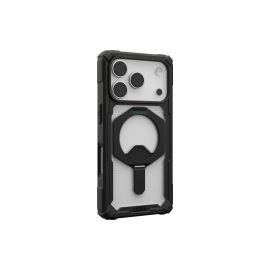 UAG Back Cover Plasma XTE MS Kickstand iPhone 17 Pro Clear - FRI-GX47-000HHZ