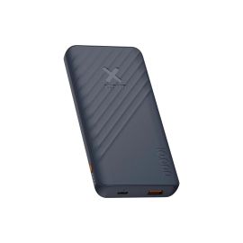 Xtorm Go2 Powerbank 10000 mAh Blau - FRI-GX47-007HMZ
