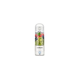 NUTRiBULLET Smoothie Maker Portable Weiss - FRI-GX47-006FGK