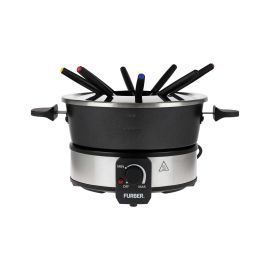 FURBER Fondue-Set Tasty - FRI-GX47-0079KV