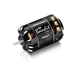 Hobbywing Brushless Motor Xerun Bandit G4 2500 kV - FRI-GX47-00507P