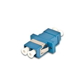 Lightwin LWL-Kupplung Singlemode LC – LC, OS2, Duplex - FRI-GX47-000VXW