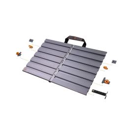 Tether Tools AeroTrac Workstation System Tisch Aluminium eloxiert - FRI-GX47-0072MP