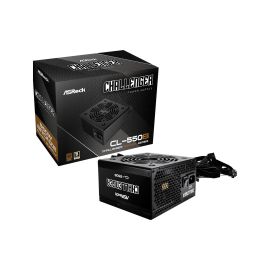 ASRock Netzteil Challenger CL-550B 550 W - FRI-GX47-004CYJ