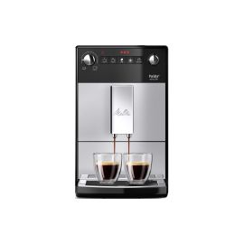 Melitta Kaffeevollautomat Purista Silber - FRI-GX47-005PK9