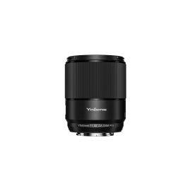 Yongnuo Festbrennweite YN50mm F/1.8X DA DSM Pro – Fujifilm X-Mount - FRI-GX47-004RYB