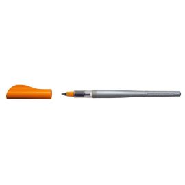 Pilot Füllfederhalter Parallel Pen 2.4 mm, Orange - FRI-GX47-003418