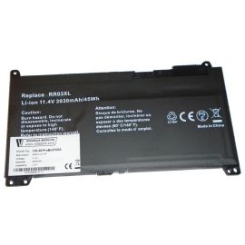 Vistaport Akku für HP ProBook 430/440/450/455/470 G4/G5 - FRI-GX47-005XY8